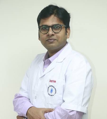 Dr. Anurag Chatterjee, MBBS, MS - General Surgery, MCh - Urology in Bankura