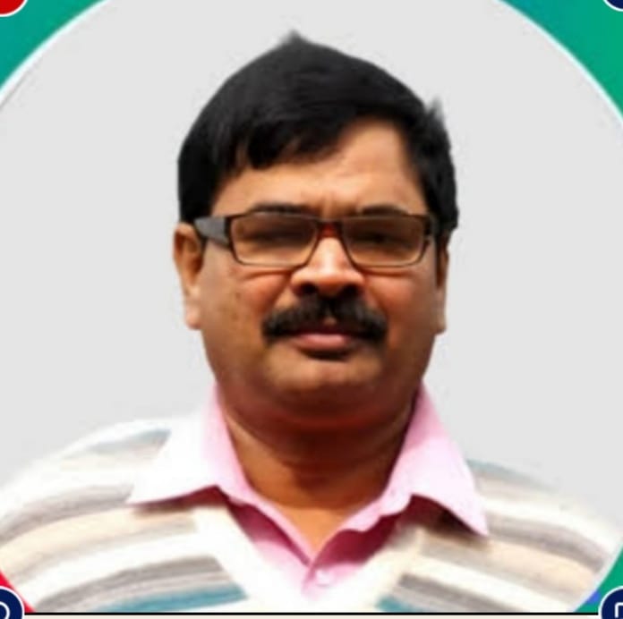 Dr. Aparesh Patra, MBBS, MD (Dermatology) in Bankura